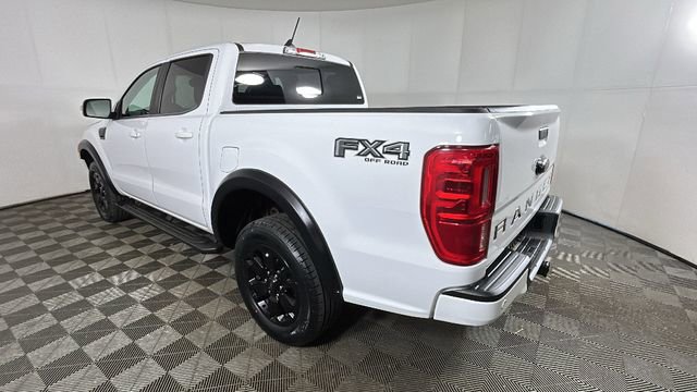 Used 2021 Ford Ranger Lariat w/ Equipment Group 501A High AWD/4WD image 5