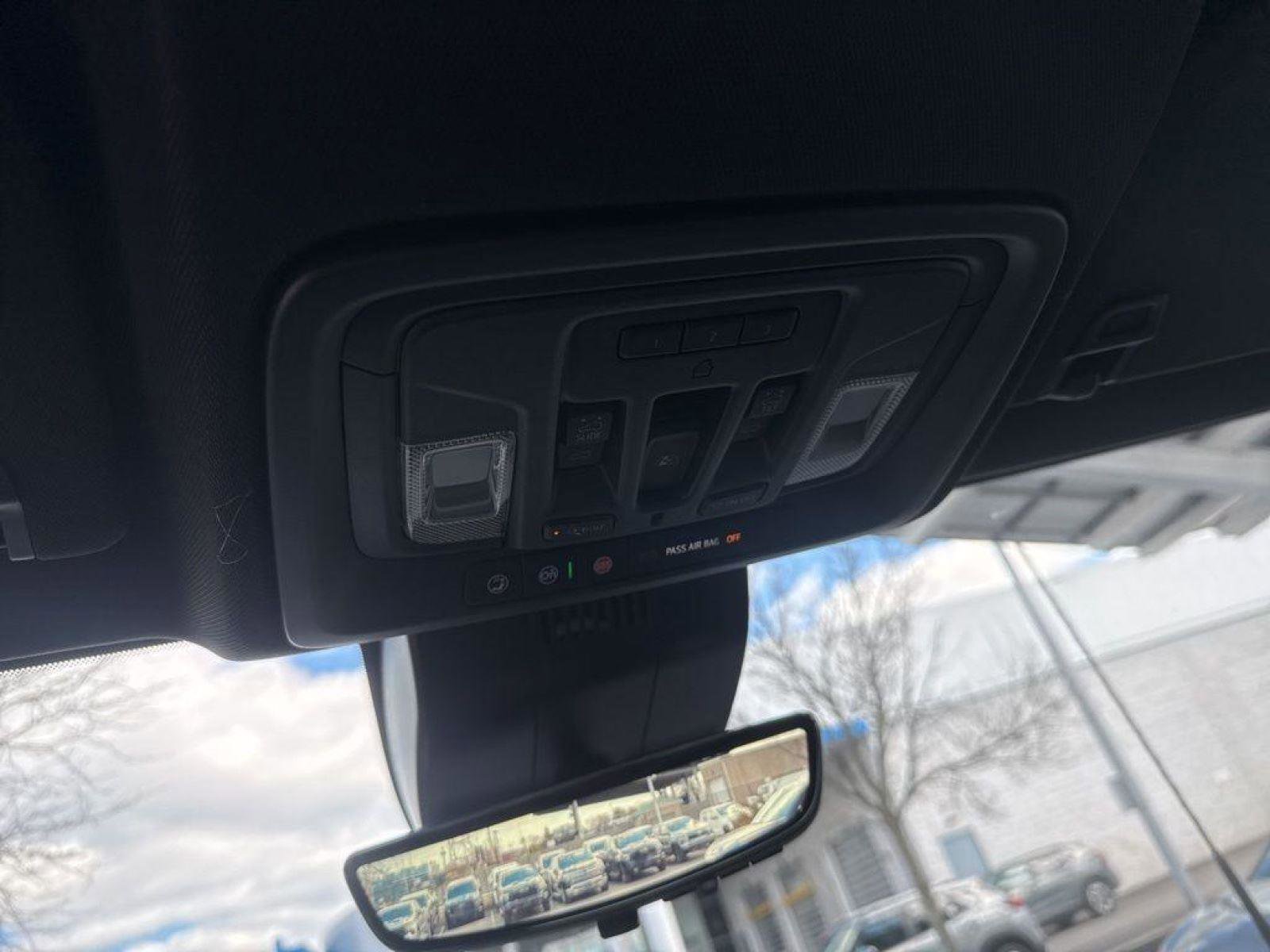 New 2026 Chevrolet Silverado 2500 ZR2 w/ LPO, Dark Essentials Package AWD/4WD image 36