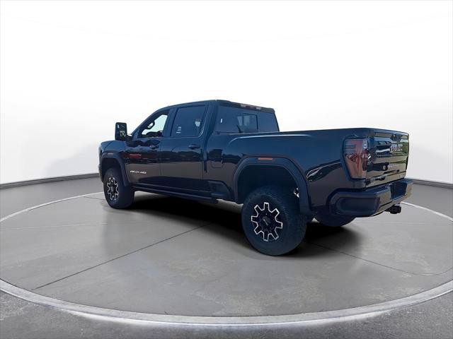 New 2026 GMC Sierra 2500 AT4X AWD/4WD image 6