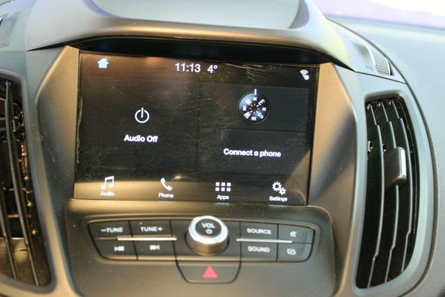 Used 2019 Ford Escape SEL image 25