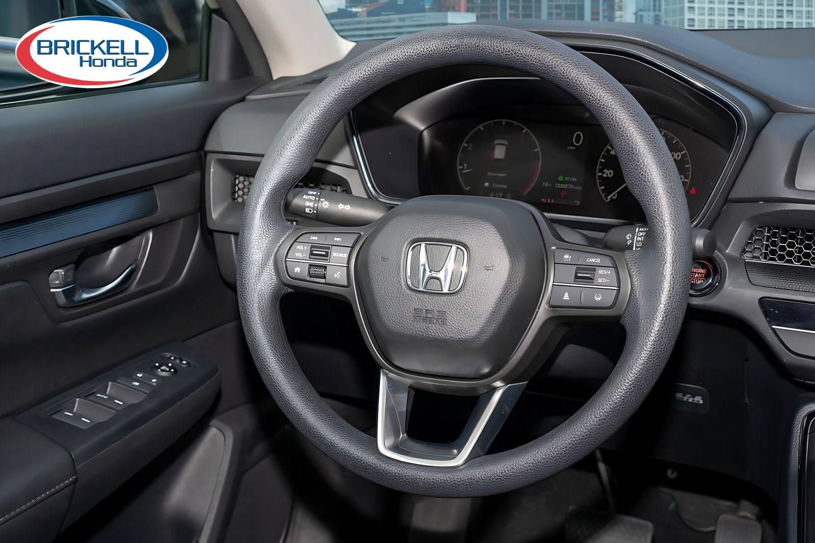 Used 2025 Honda CR-V LX image 22