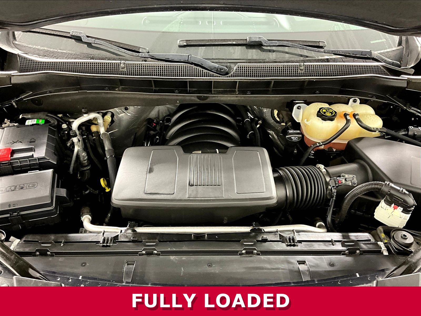 Used 2023 Chevrolet Tahoe Premier AWD/4WD image 28