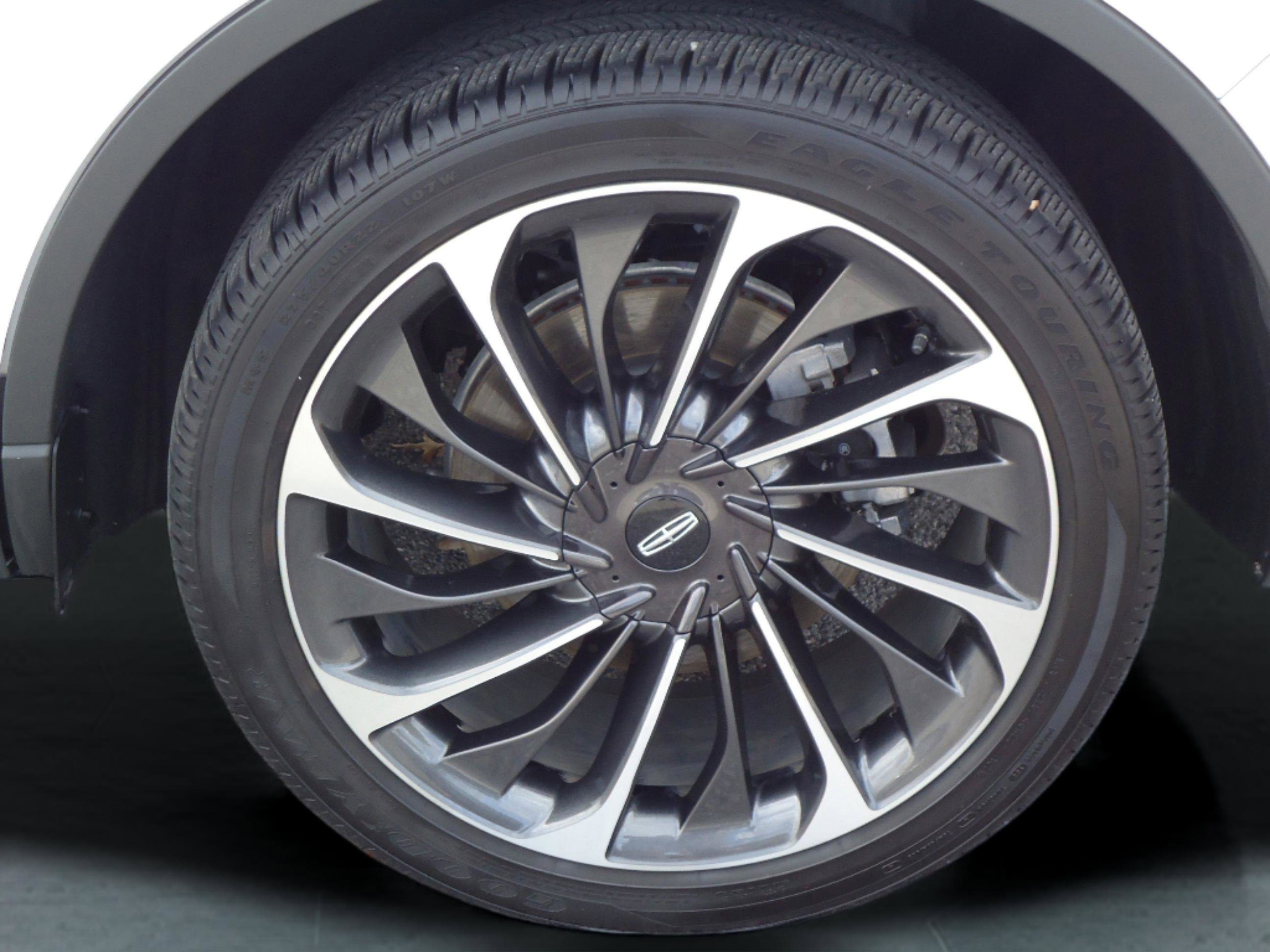 Used 2024 Lincoln Aviator Reserve w/ Equipment Group 201A image 10