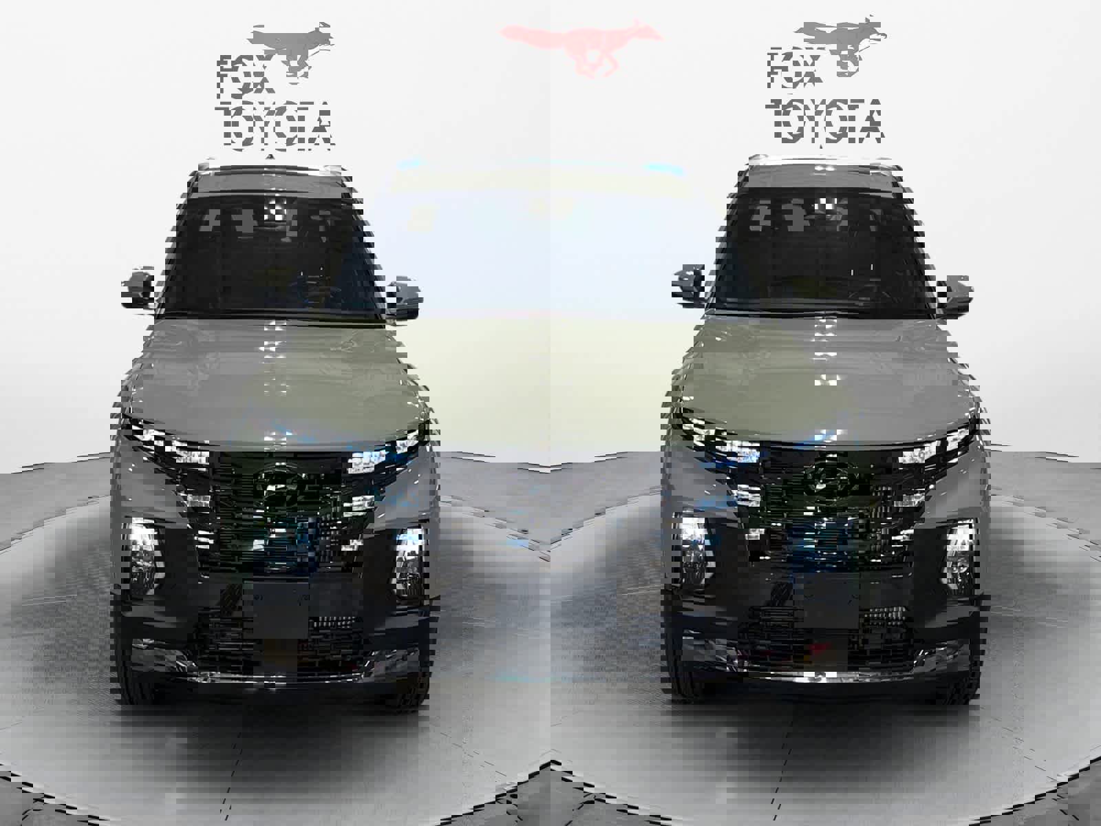 Used 2024 Hyundai Santa Cruz Limited image 9