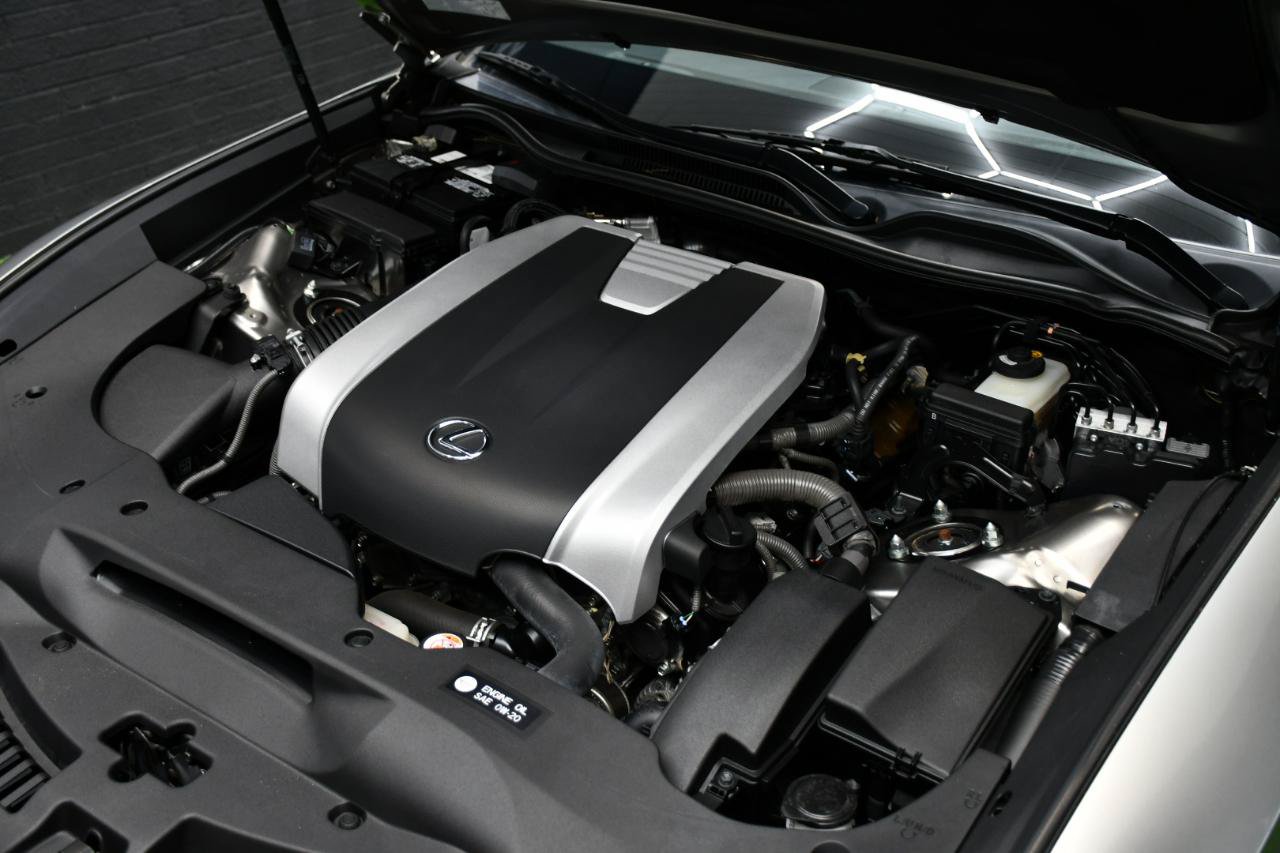 Used 2019 Lexus RC 350 RWD image 14