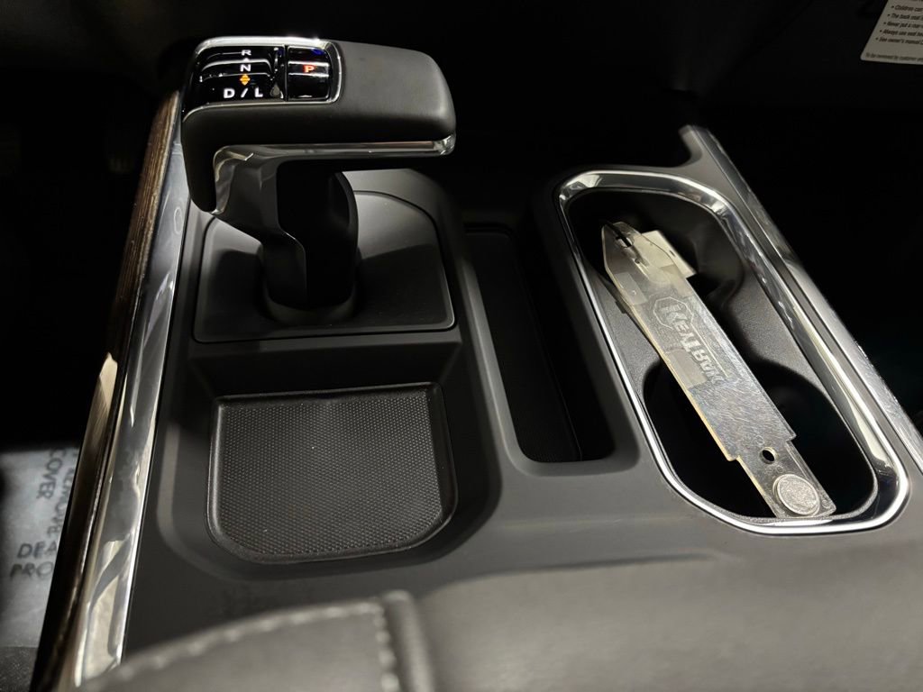 New 2026 GMC Sierra 1500 Elevation w/ Elevation Premium Package image 21