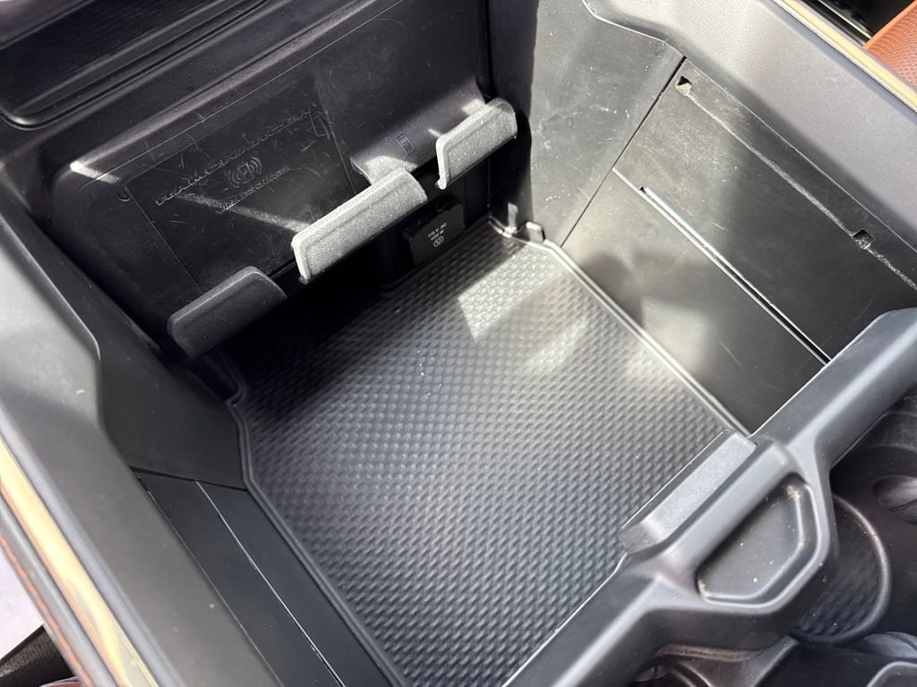 Used 2020 RAM 1500 Limited image 32