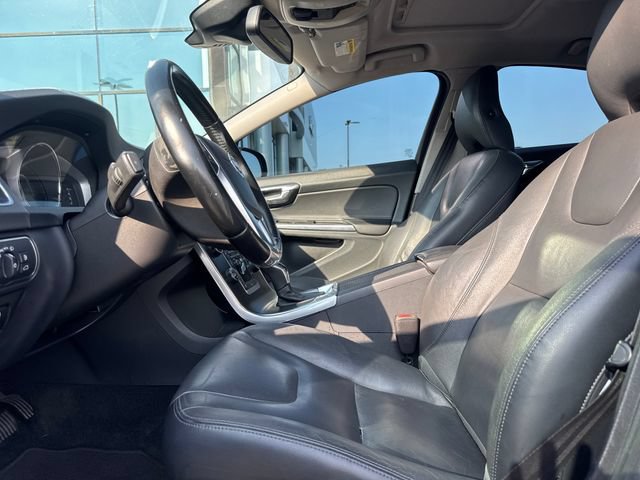 Used 2015 Volvo S60 T5 Premier FWD image 11
