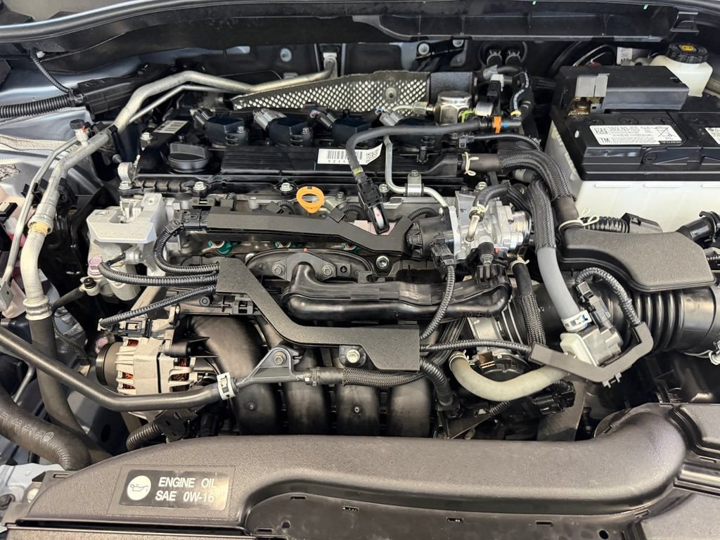 Used 2022 Toyota Corolla Cross L FWD image 32