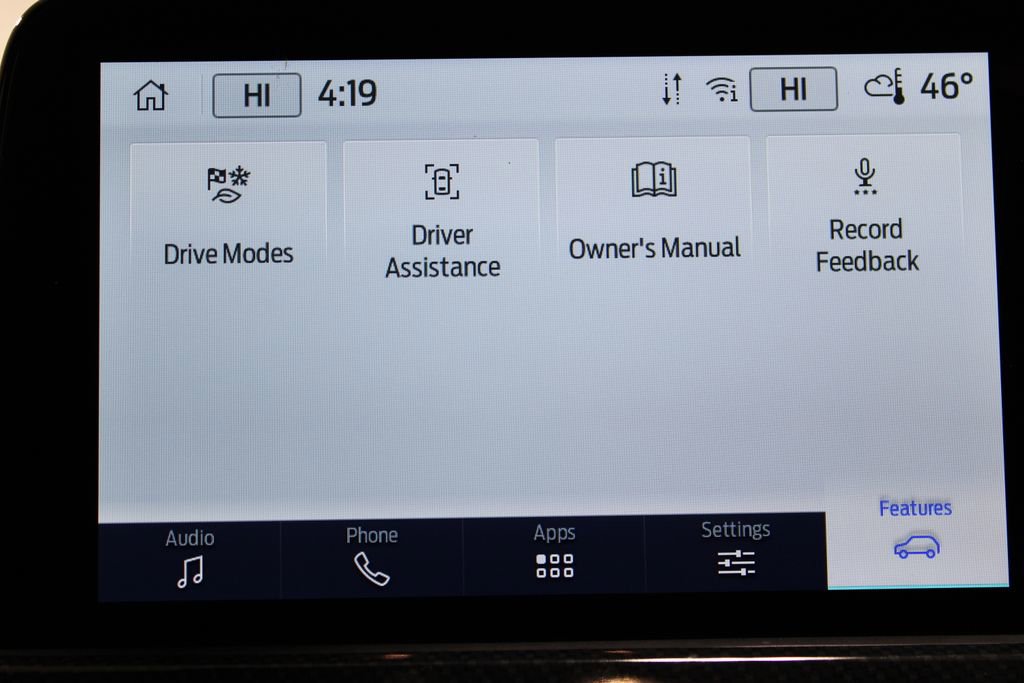 Used 2024 Ford Escape ST-Line image 50