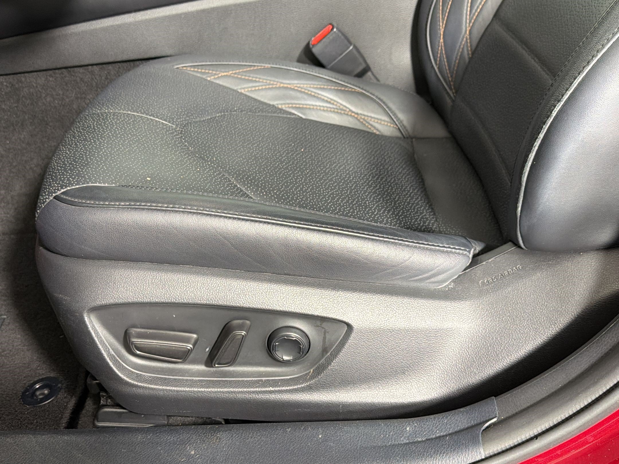 Used 2022 Toyota Avalon Limited w/ Advanced Safety Package FWD image 13