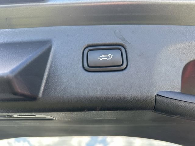 Used 2024 Hyundai Tucson SEL image 7