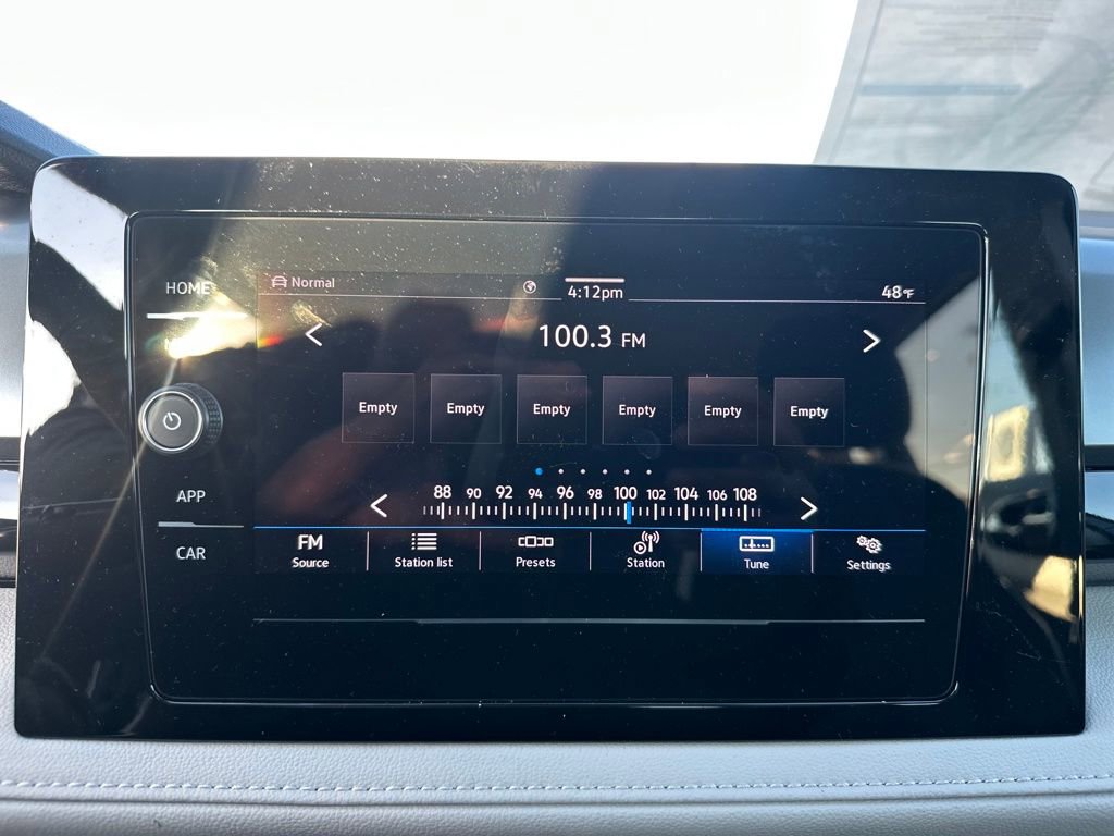 New 2026 Volkswagen Taos S image 14