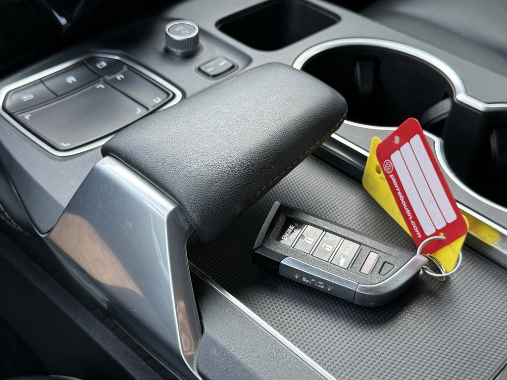 Used 2022 Acura MDX SH-AWD w/ Advance Package image 58