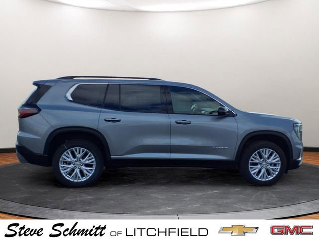 New 2026 GMC Acadia Elevation w/ Elevation Premium Package image 19