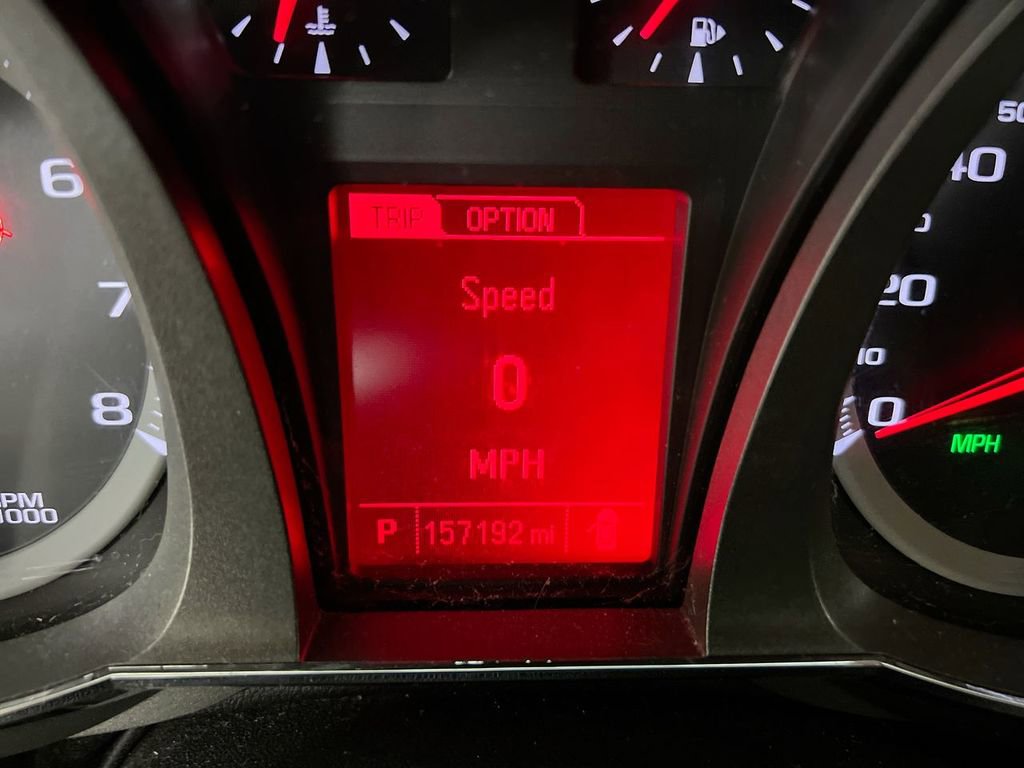 Used 2017 GMC Terrain SLE w/ Convenience Package AWD/4WD image 13