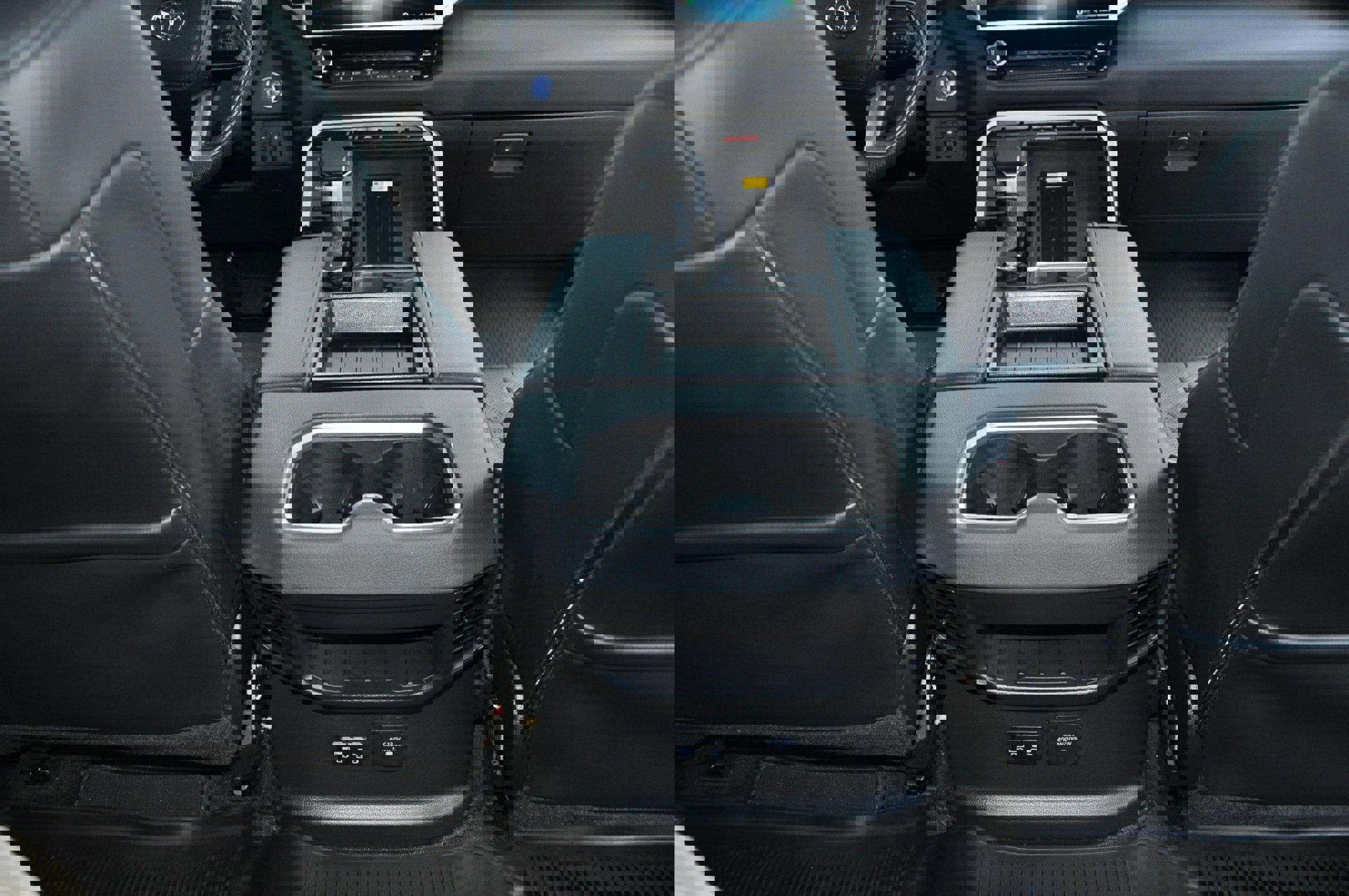 Used 2024 Toyota Tundra Limited image 21