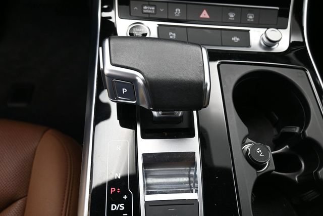 Used 2021 Audi Q7 3.0T Premium Plus AWD/4WD image 26