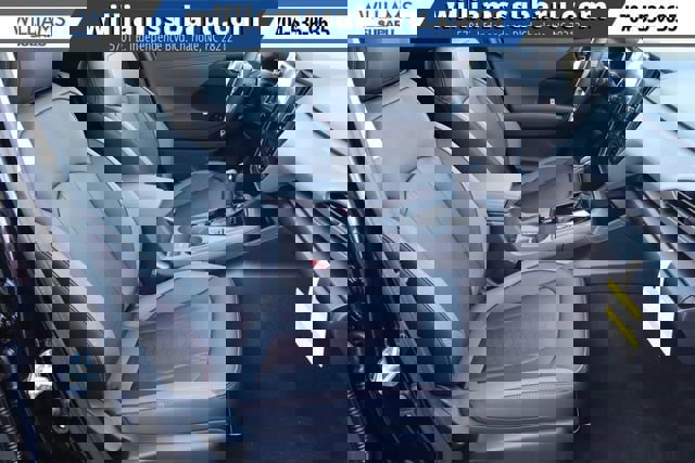 New 2026 Subaru Crosstrek 2.5i Limited image 22