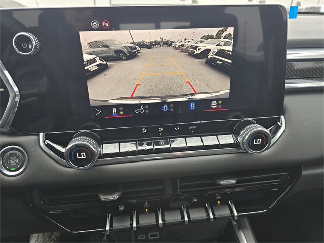 New 2026 GMC Canyon Elevation w/ Convenience Package image 20