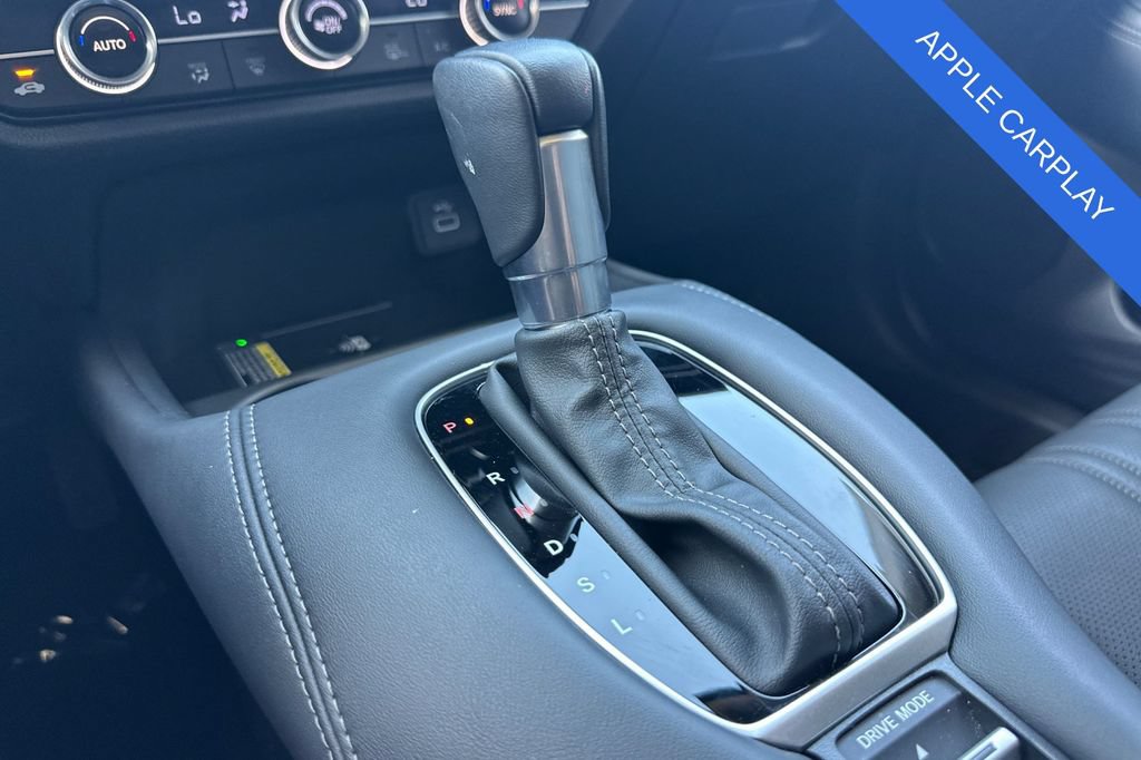 Used 2025 Honda HR-V EX-L image 23