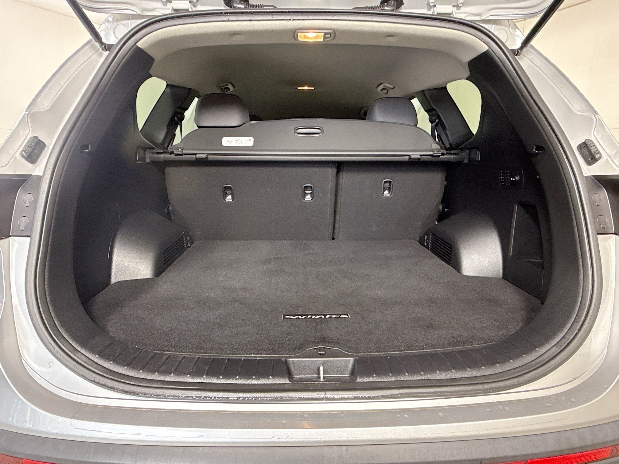 Used 2022 Hyundai Santa Fe SEL image 33