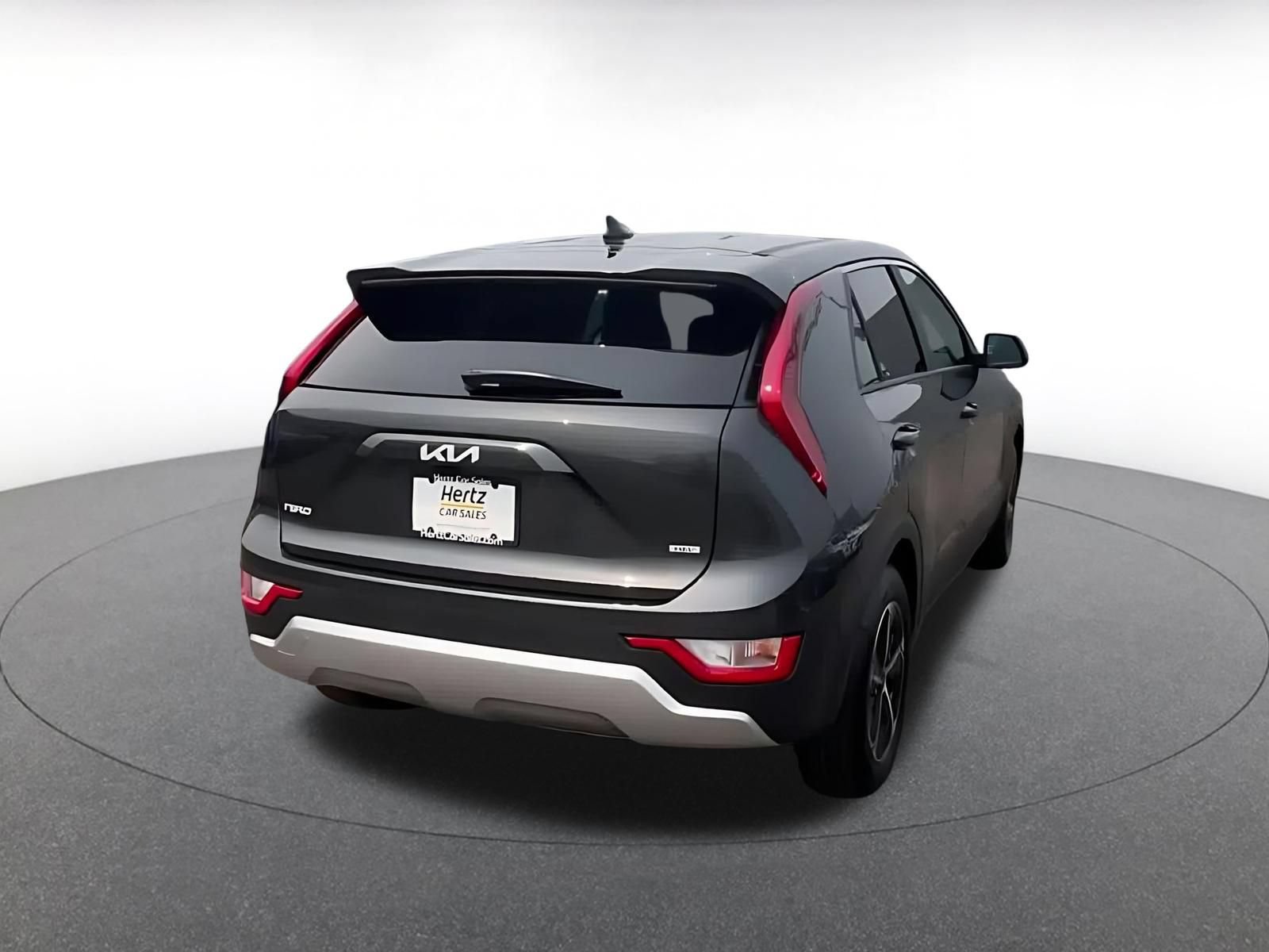 Used 2026 Kia Niro LX FWD image 15