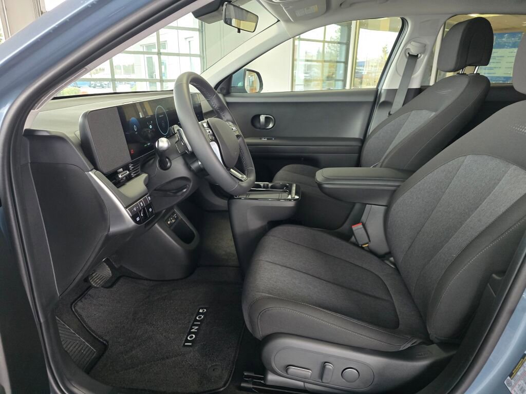 New 2026 Hyundai Ioniq 5 SE image 17