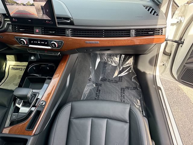 Used 2023 Audi A4 2.0T allroad Premium Plus AWD/4WD image 18