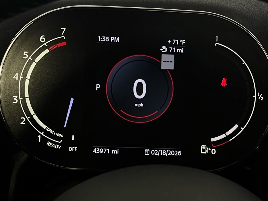 Used 2023 MINI Cooper Countryman S AWD/4WD image 18