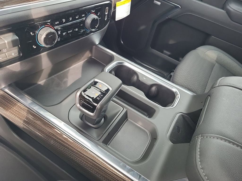 New 2026 Chevrolet Silverado 1500 LT Trail Boss w/ Convenience Package II image 20