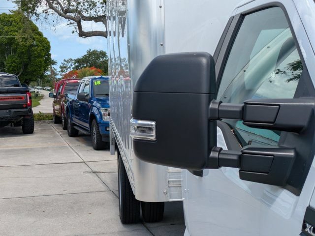 New 2026 Ford F550 2WD Regular Cab Super Duty image 10