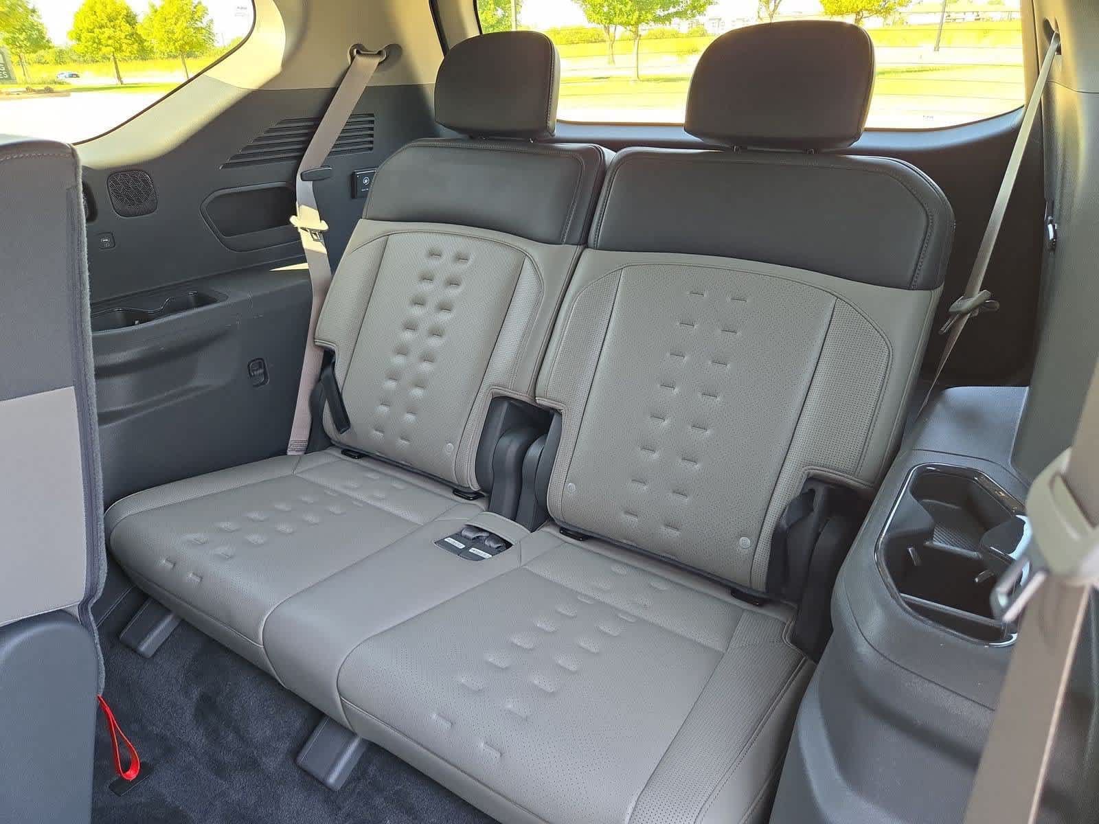 Certified 2024 Kia EV9 Wind AWD/4WD image 36