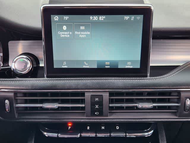 Used 2020 Lincoln Corsair FWD image 16