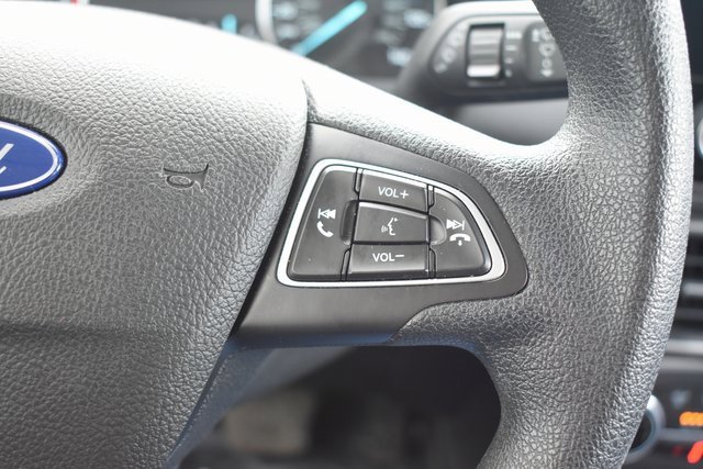 Used 2022 Ford EcoSport SE image 20
