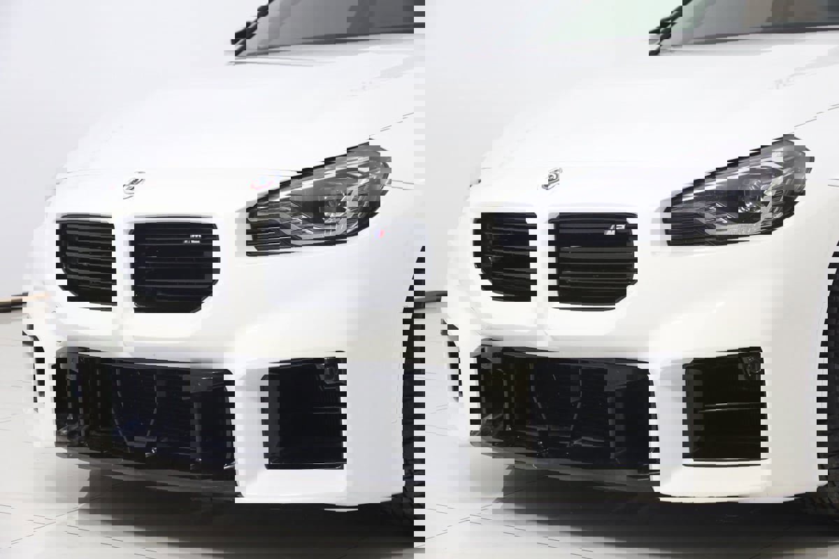 Used 2023 BMW M2 w/ Lighting Package image 71