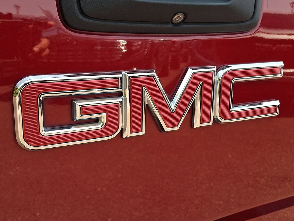 Certified 2019 GMC Canyon SLT w/ Driver Alert Package AWD/4WD image 30
