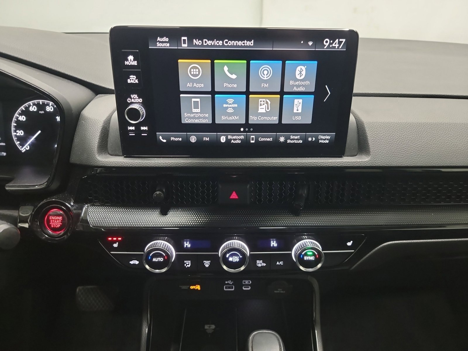 Certified 2023 Honda CR-V EX-L image 21