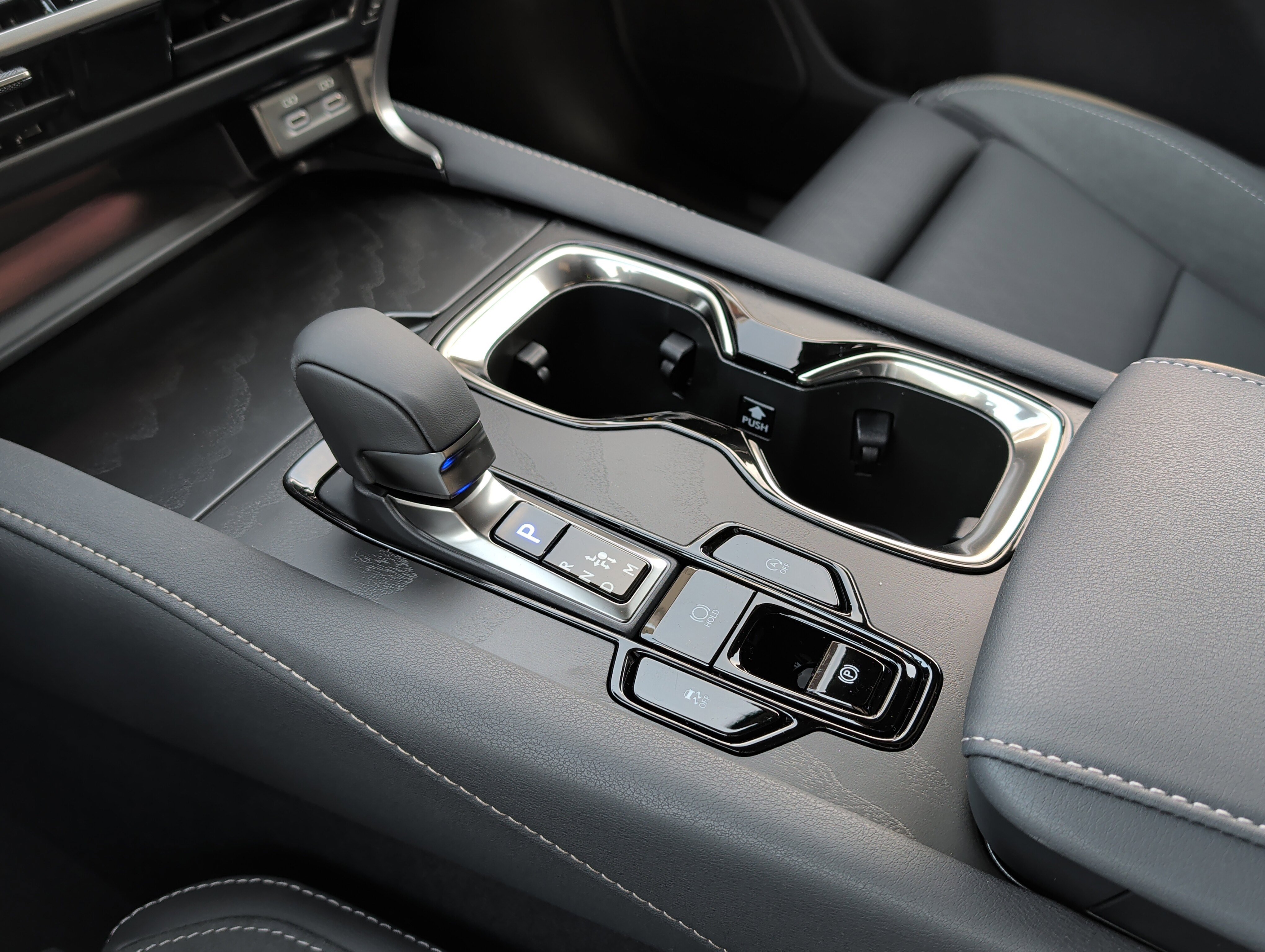 New 2026 Lexus RX 350 RX 350 Luxury image 21