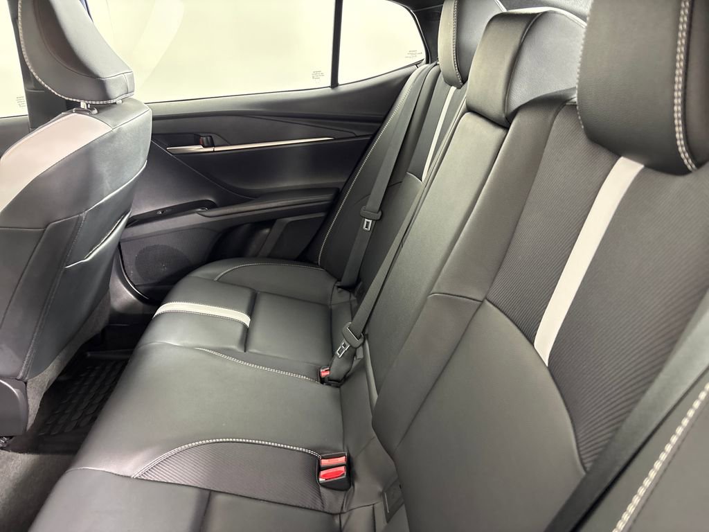 Certified 2025 Toyota Camry SE w/ Convenience Package FWD image 30