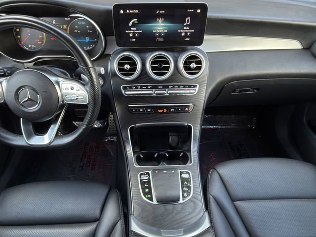 Used 2022 Mercedes-Benz GLC 300 image 18