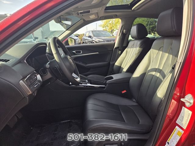 Used 2024 Acura Integra FWD image 9