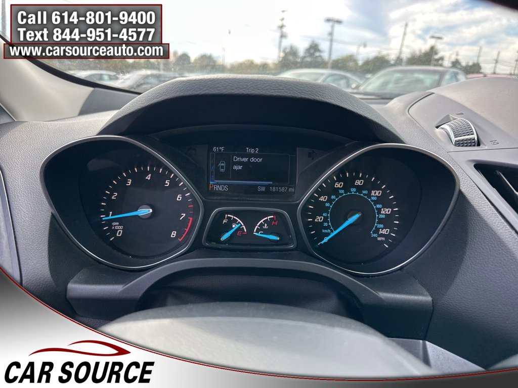 Used 2014 Ford Escape SE w/ Equipment Group 201A image 21