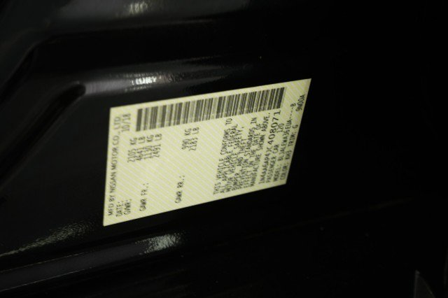 Used 2018 Nissan Maxima 3.5 SL image 34