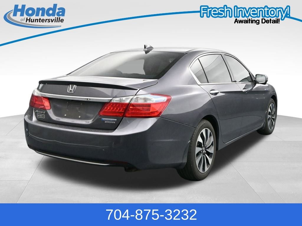 Used 2015 Honda Accord Touring image 8