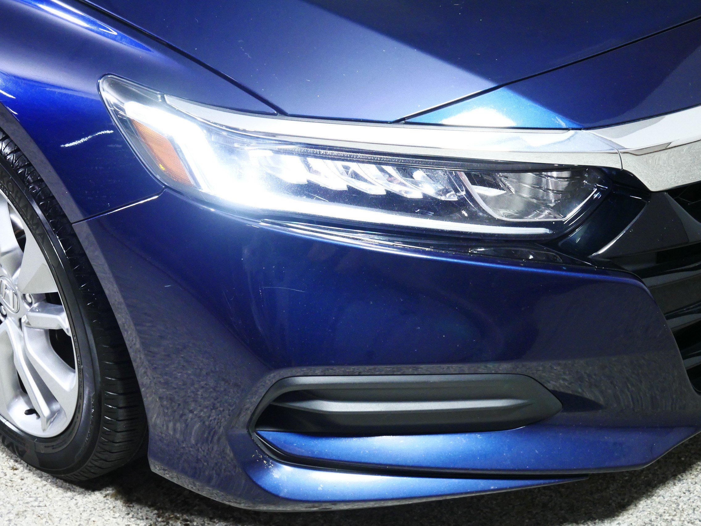 Used 2019 Honda Accord LX image 16