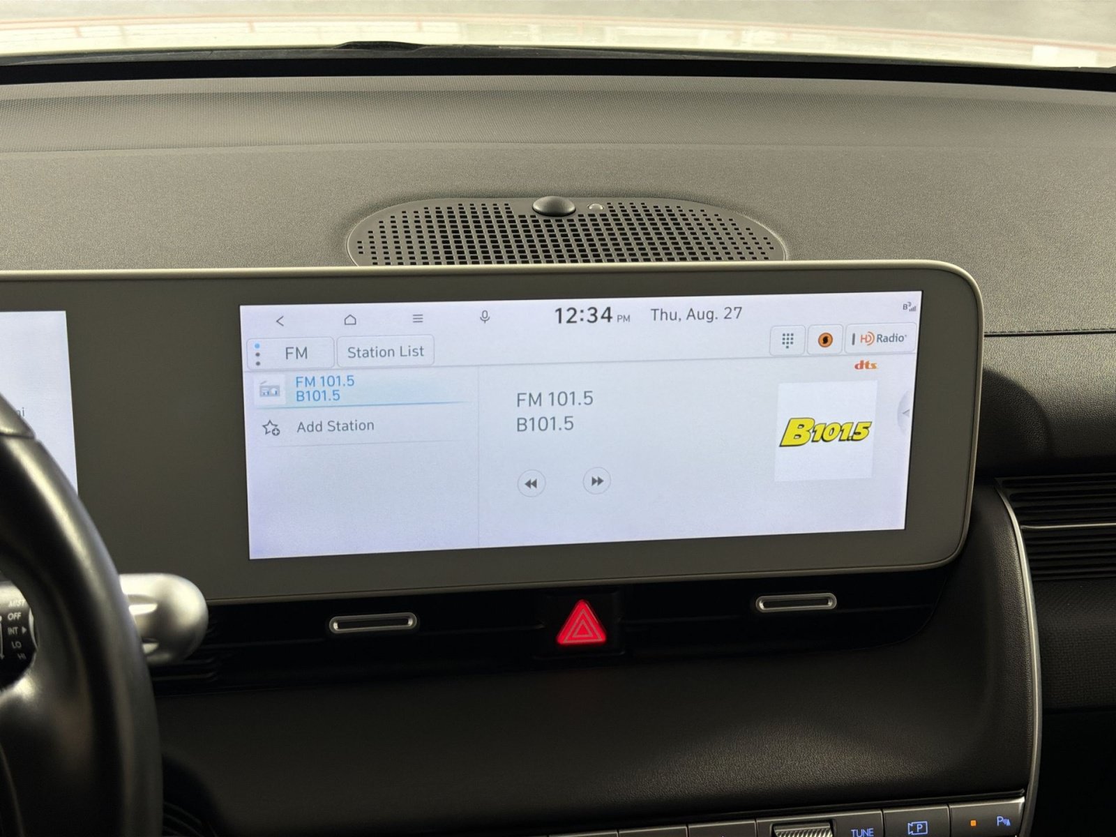 Used 2023 Hyundai Ioniq 5 SEL AWD/4WD image 19