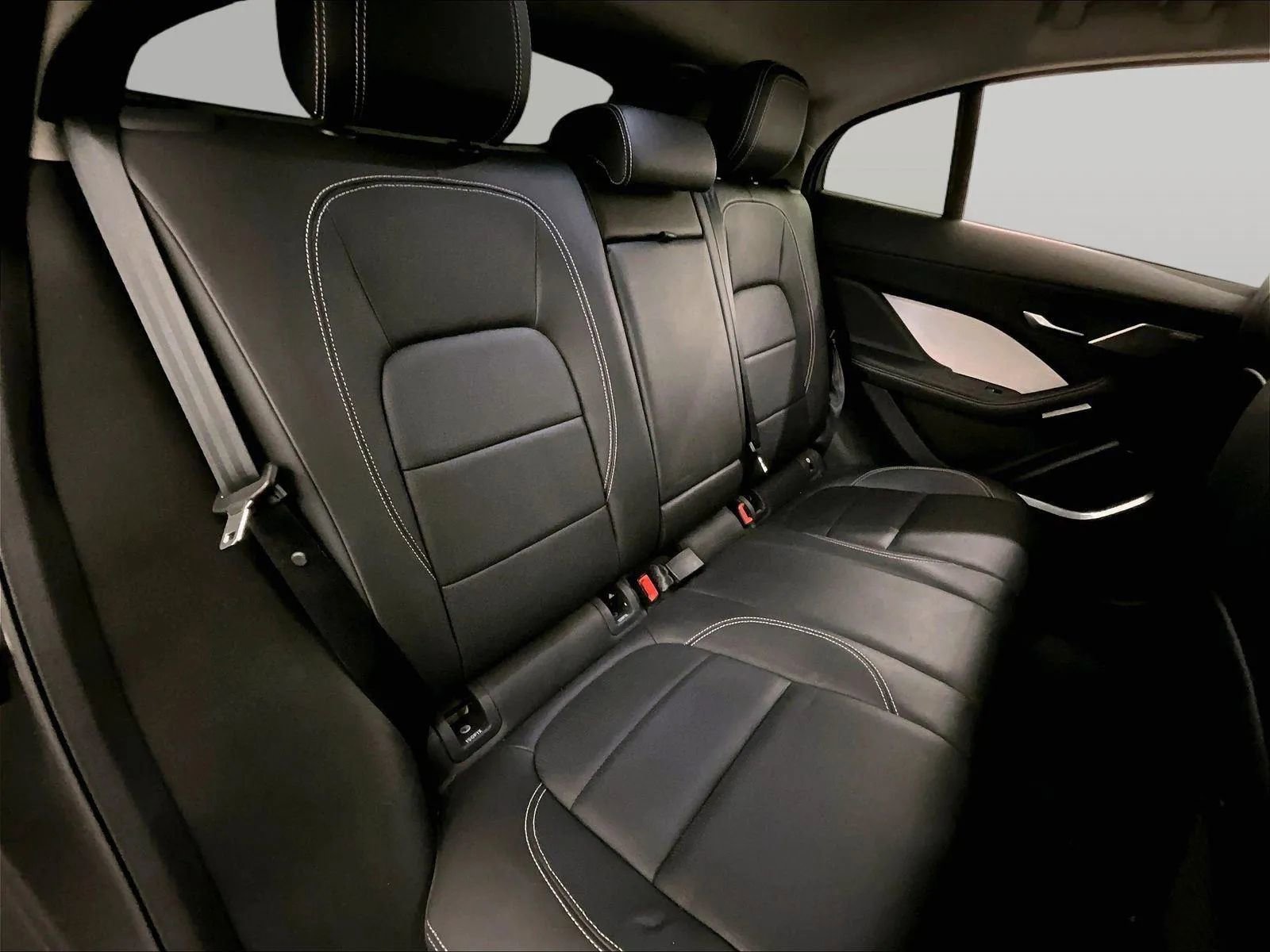 Used 2022 Jaguar I-PACE HSE image 26