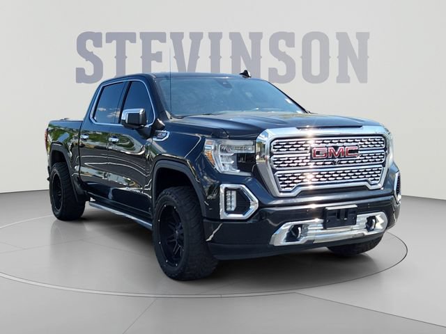 Used 2020 GMC Sierra 1500 Denali w/ Denali Ultimate Package AWD/4WD image 7