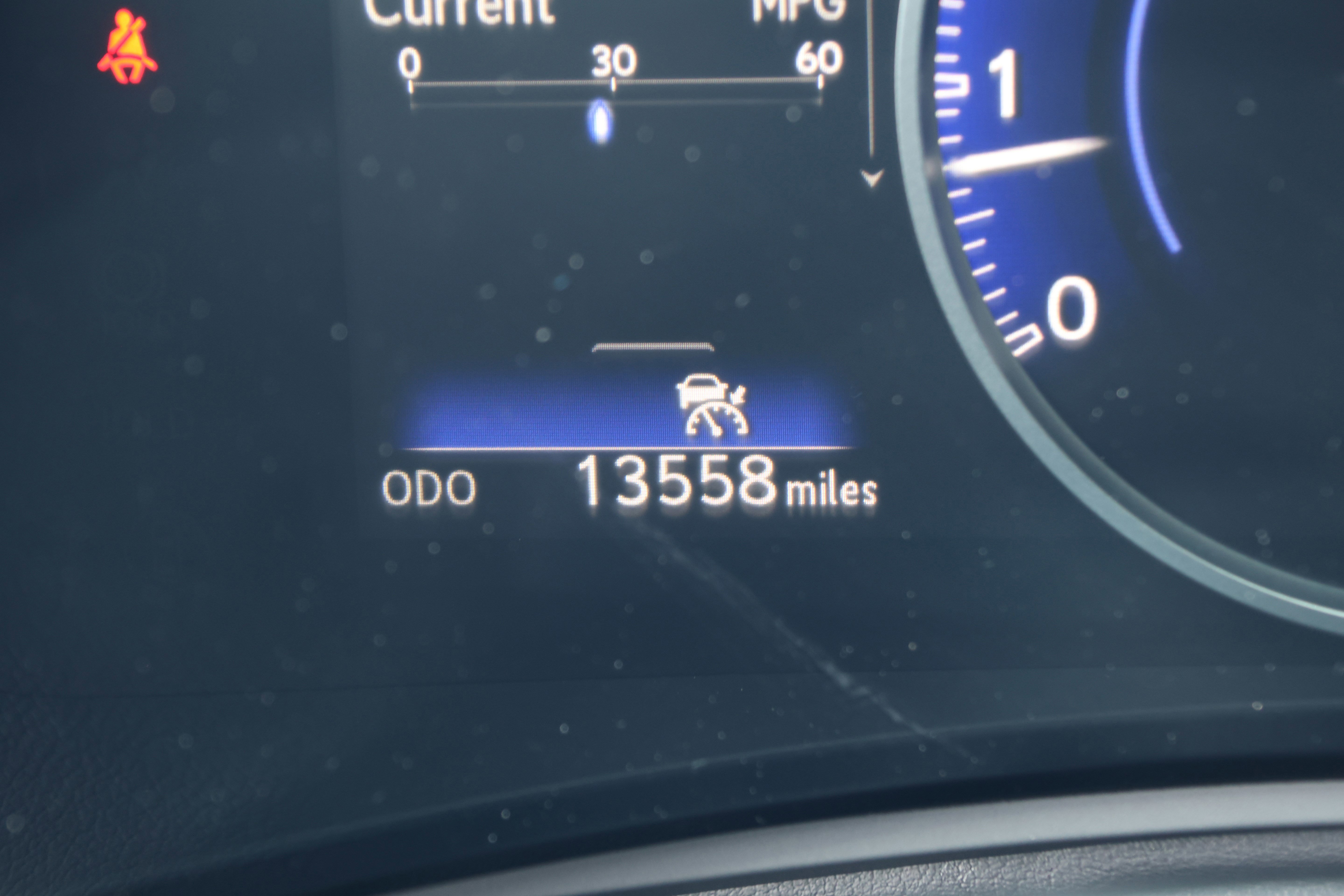 Certified 2025 Lexus NX 250 250 Premium w/ Towing Package (2000 Lbs) image 21